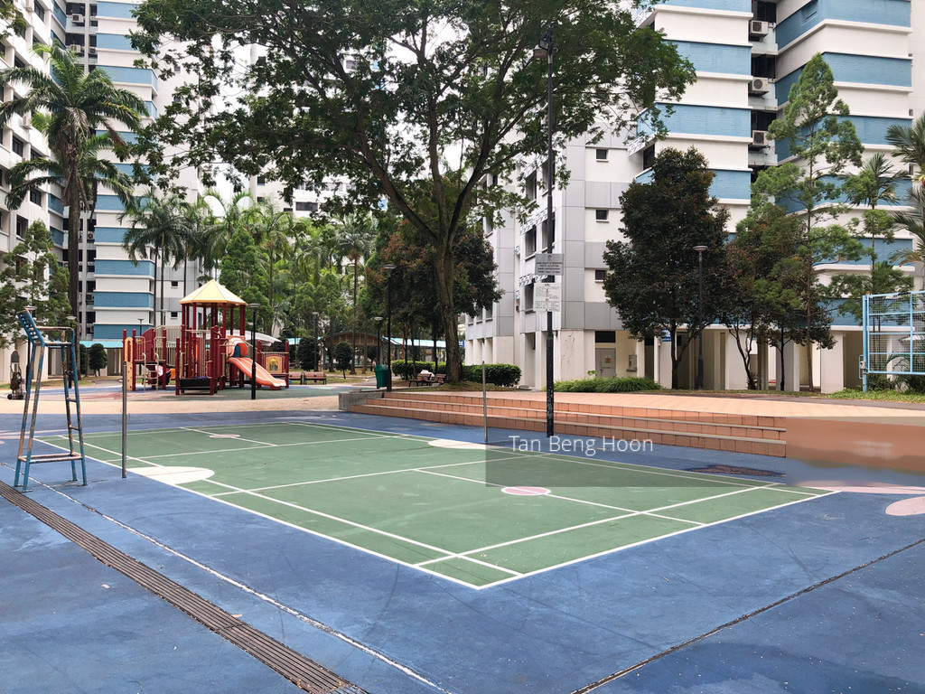 Blk 290C Bukit Batok East Avenue 3 (Bukit Batok), HDB Executive #208244741